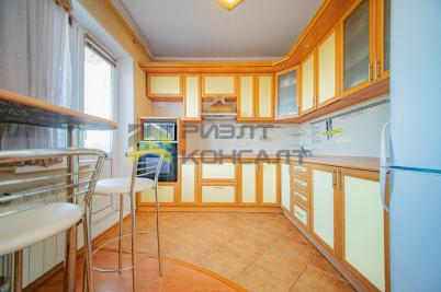 Продажа квартиры Омск.&nbsp;улица Омская, 77/3