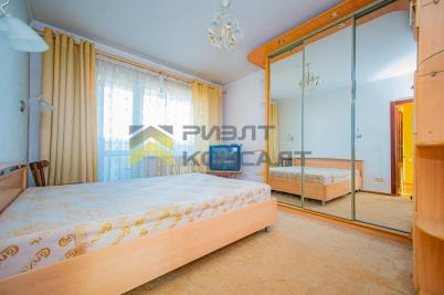 Продажа квартиры Омск.&nbsp;улица Омская, 77/3
