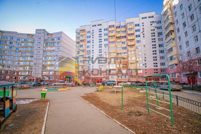 Продажа квартиры Омск.&nbsp;улица Омская, 77/3