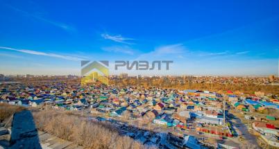 Продажа квартиры Омск.&nbsp;улица Омская, 77/3