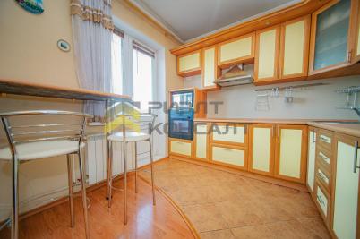 Продажа квартиры Омск.&nbsp;улица Омская, 77/3