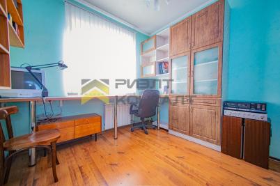 Продажа квартиры Омск.&nbsp;улица Омская, 77/3