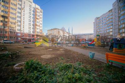 Продажа квартиры Омск.&nbsp;улица Омская, 77/3