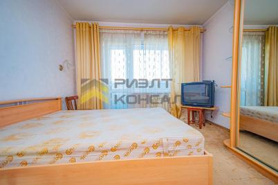 Продажа квартиры Омск.&nbsp;улица Омская, 77/3