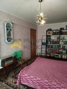 Продажа квартиры Омск. проспект Мира, 165