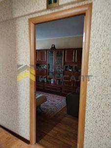 Продажа квартиры Омск. проспект Мира, 165