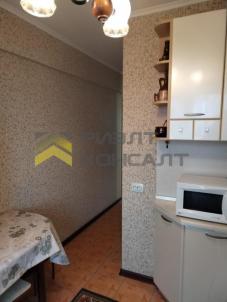 Продажа квартиры Омск. проспект Мира, 165