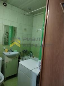 Продажа квартиры Омск. проспект Мира, 165