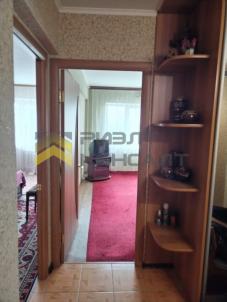 Продажа квартиры Омск. проспект Мира, 165