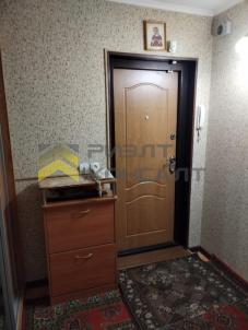 Продажа квартиры Омск. проспект Мира, 165