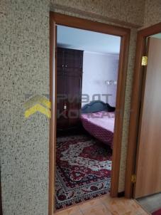 Продажа квартиры Омск. проспект Мира, 165