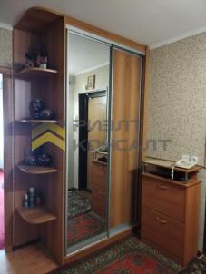 Продажа квартиры Омск. проспект Мира, 165