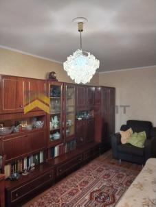 Продажа квартиры Омск. проспект Мира, 165