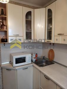 Продажа квартиры Омск. проспект Мира, 165