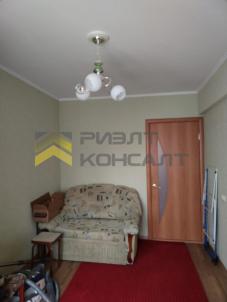 Продажа квартиры Омск. проспект Мира, 165