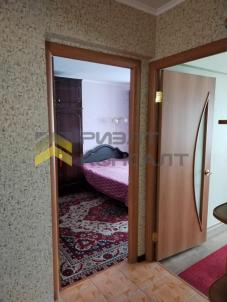 Продажа квартиры Омск. проспект Мира, 165