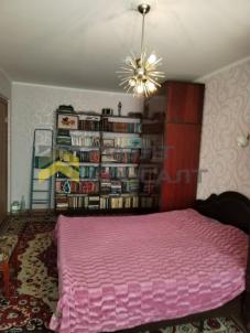 Продажа квартиры Омск. проспект Мира, 165