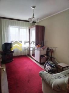 Продажа квартиры Омск. проспект Мира, 165