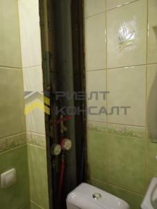 Продажа квартиры Омск. проспект Мира, 165