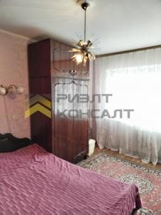 Продажа квартиры Омск. проспект Мира, 165