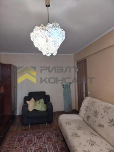 Продажа квартиры Омск. проспект Мира, 165