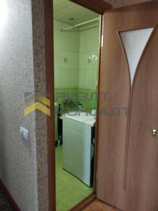 Продажа квартиры Омск. проспект Мира, 165