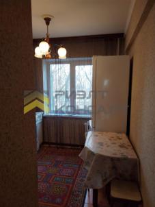 Продажа квартиры Омск. проспект Мира, 165