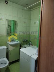 Продажа квартиры Омск. проспект Мира, 165