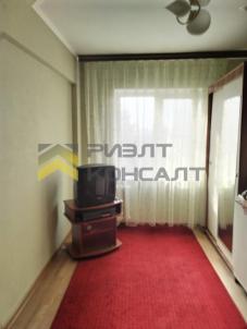 Продажа квартиры Омск. проспект Мира, 165