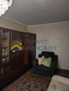 Продажа квартиры Омск. проспект Мира, 165