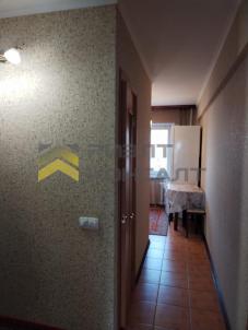 Продажа квартиры Омск. проспект Мира, 165