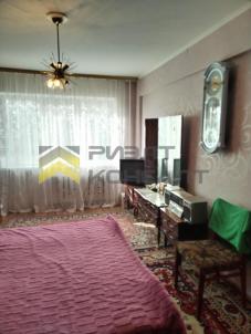 Продажа квартиры Омск. проспект Мира, 165