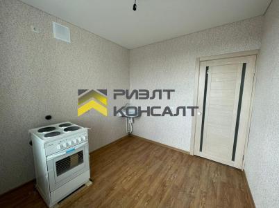 Продажа новостройки Омск. улица Завертяева, 18, к.12