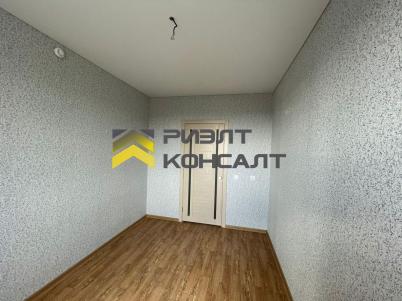 Продажа новостройки Омск. улица Завертяева, 18, к.12