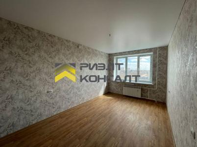 Продажа новостройки Омск. улица Завертяева, 18, к.12