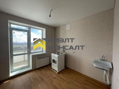 Продажа новостройки Омск.&nbsp;улица Завертяева, 18, к.12