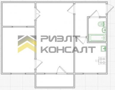 Продажа квартиры Омск. улица 20 Партсъезда, 58 Продажа квартиры Омск. улица 20 Партсъезда, 58
