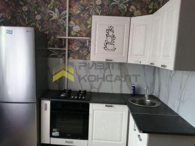 Продажа квартиры Омск. улица 70 лет Октября, 14/1