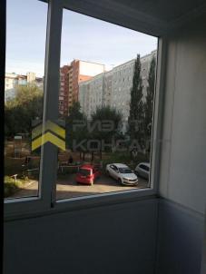 Продажа квартиры Омск. улица 70 лет Октября, 14/1