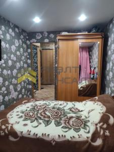 Продажа квартиры Омск. улица Магистральная, 6