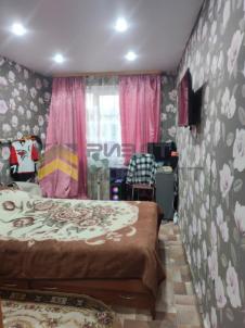 Продажа квартиры Омск. улица Магистральная, 6