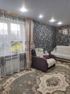 Продажа квартиры Омск. улица Магистральная, 6