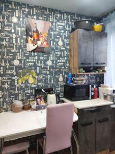 Продажа квартиры Омск. улица Магистральная, 6