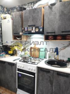 Продажа квартиры Омск. улица Магистральная, 6