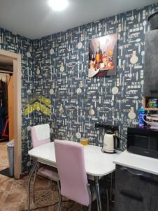 Продажа квартиры Омск. улица Магистральная, 6