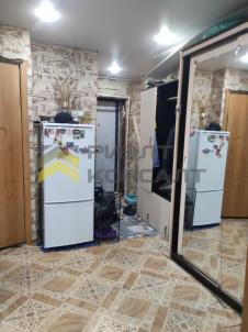 Продажа квартиры Омск. улица Магистральная, 6