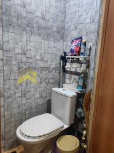 Продажа квартиры Омск. улица Магистральная, 6