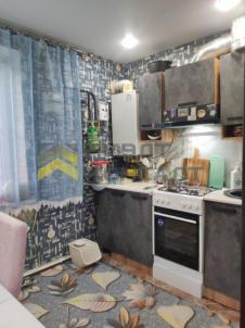 Продажа квартиры Омск. улица Магистральная, 6