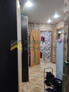 Продажа квартиры Омск. улица Магистральная, 6