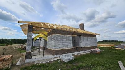 Продажа дома Омский район, село Пушкино, улица Ленина Продажа дома Омский район, село Пушкино, улица Ленина